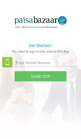 App Login