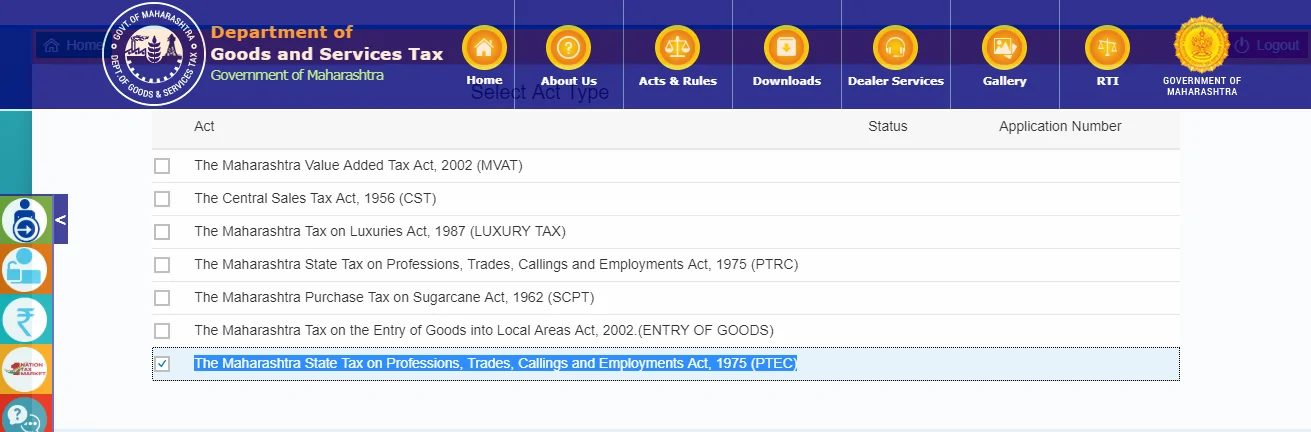 FAQ Profession Tax Maharashtra
