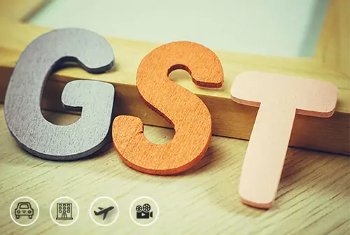 GST News January