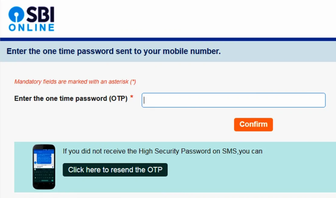 How to Activate Net Banking in SBI c