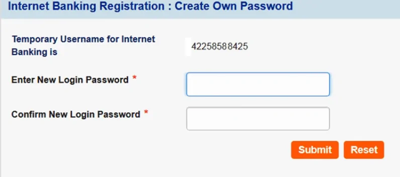 How to Activate Net Banking in SBI f