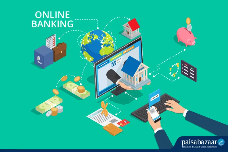 online banking