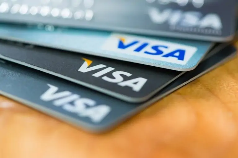 Zero annual fee credit card
