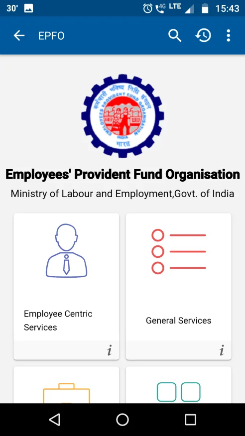 EPFO
