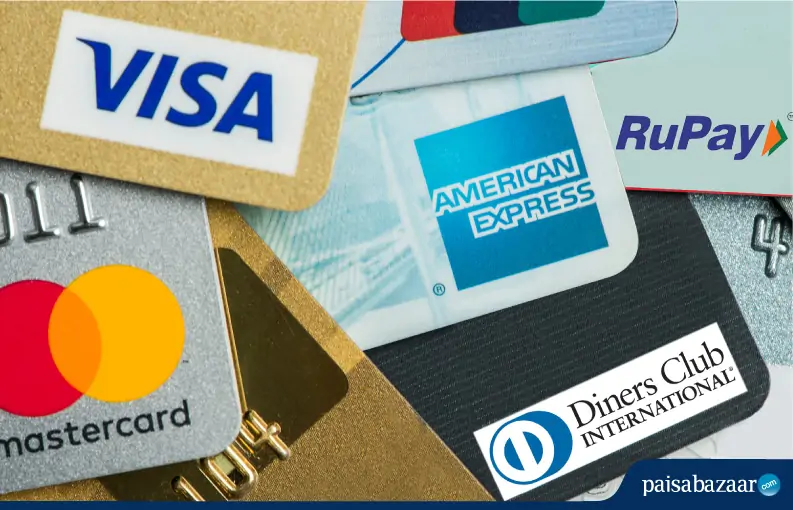 Credit Card Networks