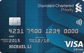 priority-visa-infinite-credit-card