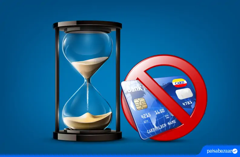 What Happens When You Don’t Use Your Credit Card?