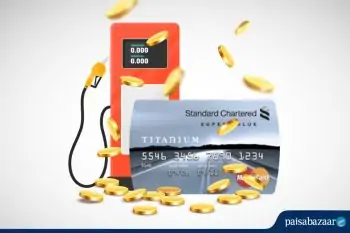 Super Value Titanium Card