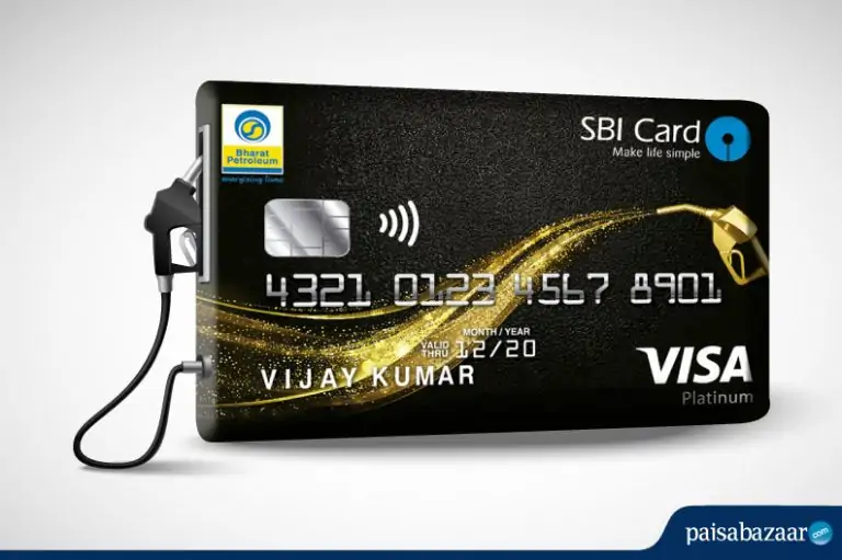 BPCL SBI Credit Card Review