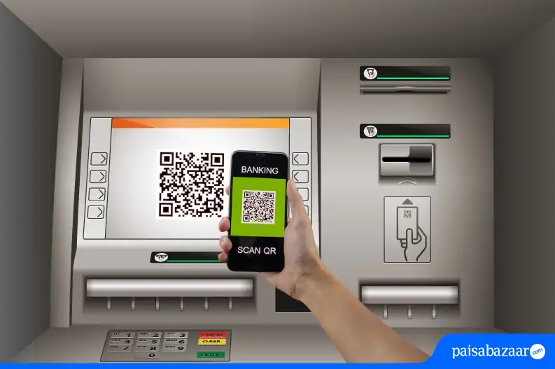 UPI ATM