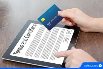 RBI Credit Card MITC Guidelines