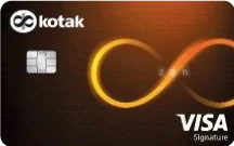 kotak-zen-signature-credit-card