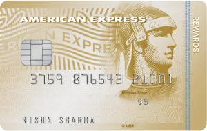 American Express Membership Rewards® Credit Card