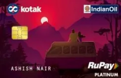 indianoil-kotak-credit-card