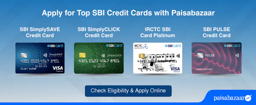 SBI Credit Card