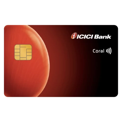coral-credit-card